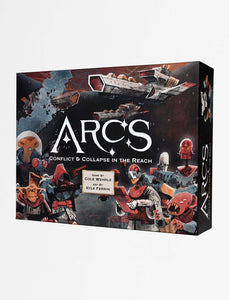 Arcs