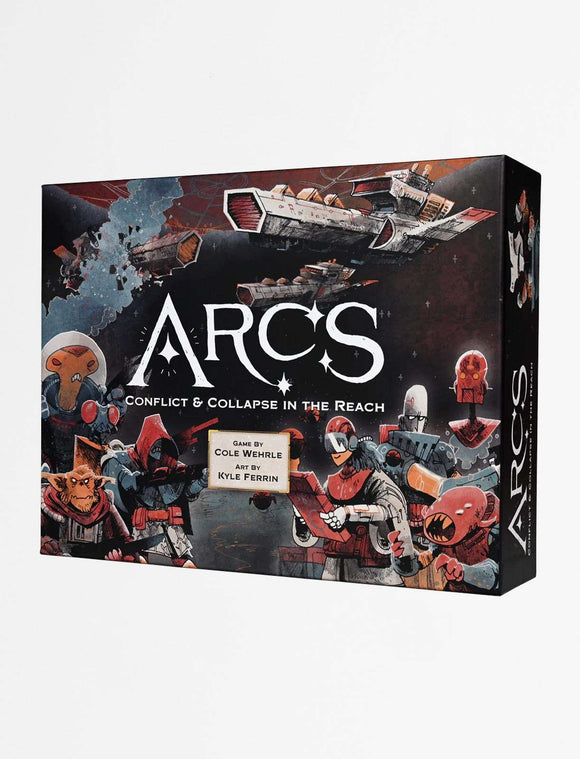 Arcs