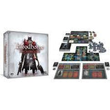 Bloodborne the Board Game