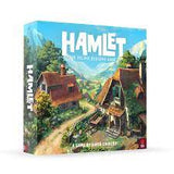 Hamlet: The Village Building Game