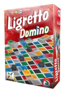 Ligretto Domino