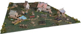 Battle Systems Fantasy Village