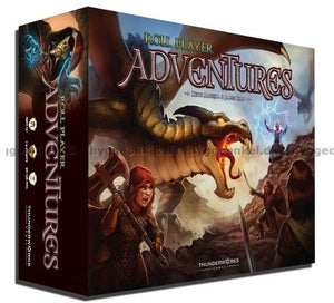 Roll Player Adventures