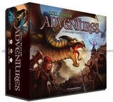 Roll Player Adventures