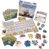 Anno 1800: The Board Game