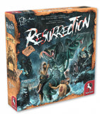 Armata Strigoi: Resurection - By Expansion