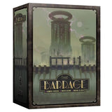 Barrage