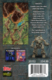 BattleTech Map Pack Battle of Tukayyid