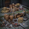 Terrain Crate: Dungeon Debris