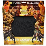 Dragon Shield Player Companion Iron Grey