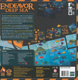 Endeavor: Deep Sea