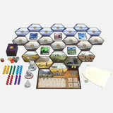 Expeditions (Standard Utgave)
