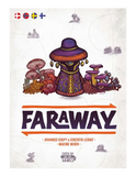 Faraway - Nordisk utgave