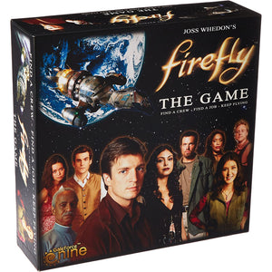 Firefly: The Game - Special Edition