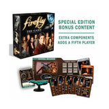 Firefly: The Game - Special Edition