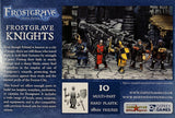 Frostgrave Knights