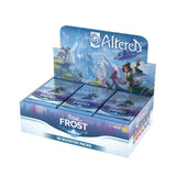 Altered: Trial by Frost Booster Pack