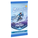 Altered: Trial by Frost Booster Pack