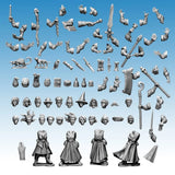 Frostgrave Wizards II