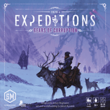 Expeditions: Gears of Corruption Expansion