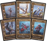 Heroes of Might & Magic 3 The Board Game