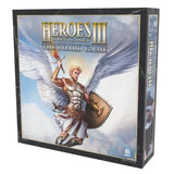 Heroes of Might & Magic 3 The Board Game