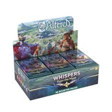 Altered: Whispers from the Maze Booster Pack