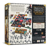Massive Darkness 2: Hellscape expansion