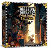 Massive Darkness 2: Hellscape expansion