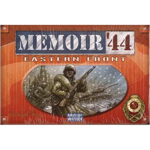 Memoir '44 Eastern Front Expansion