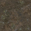 Battle Systems Muddy Streets Gaming Mat 2x2 - Grid