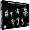 Pandora, Despair’s Desire