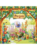 Pergola - Norsk/Dansk Utgave