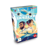 Sky Team - Norsk utgave