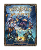 Lords of Waterdeep: Scoundrels of Skullport Expansion