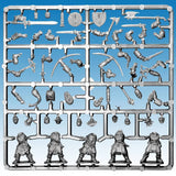 Frostgrave Soldiers