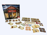Taverns of Tiefenthal: Open Doors Expansion