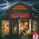 Taverns of Tiefenthal: Open Doors Expansion
