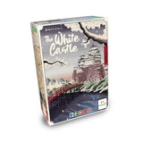 The White Castle - Nordisk og engelsk utgave