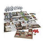 Zombicide: White Death
