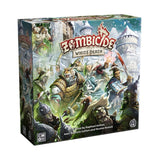 Zombicide: White Death