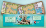 Ark Nova: Zoo Map Pack 2