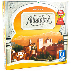 Alhambra