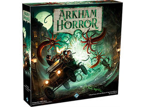 Arkham Horror 3rd Edition