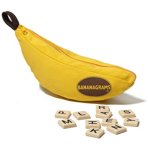 Bananagrams - Norsk utgave