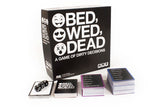 Bed Wed Dead