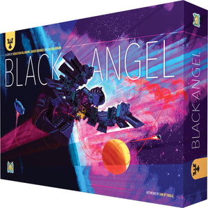 Black Angel