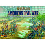 Black Powder Epic Battles: American Civil War Starter Set