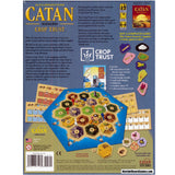 Catan Scenarios: Crop Trust