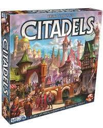 Citadels - Norsk utgave nyversjon